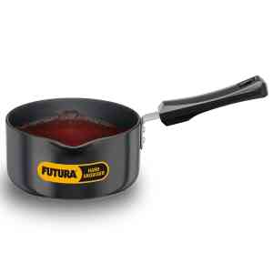Tea & Sauce Pan